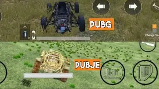 Indian PUBJE Best Alternative For Pubg Mobile 🇮🇳❤️