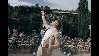 Ведущий Сергей Иванов WOW Свадьба 2020