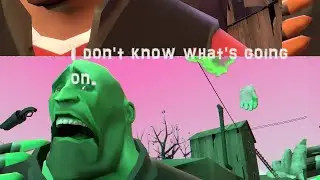 This is My Weapon [SFM Remake]