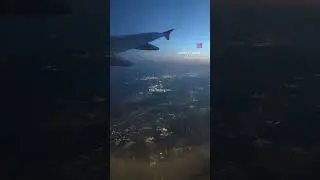 that airport feeling 
