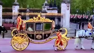 Coronation of Charles III and Camilla