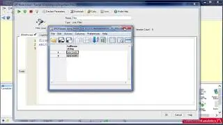 Split string fields - Split getItem Functions