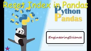 pandas |10| How to reset index in pandas ? |Marathi| Python