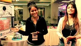 Amazing Photo Booth in India - Team Amy Events