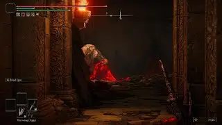 The Most Wholesome Moment In Shadow Of The Erdtree DLC