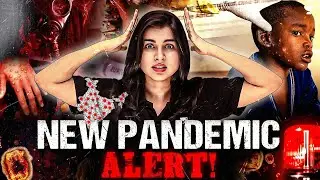 Mpox Virus in India: WHO Pandemic Alert | What Is Mpox Virus? Symptoms and Spread in India