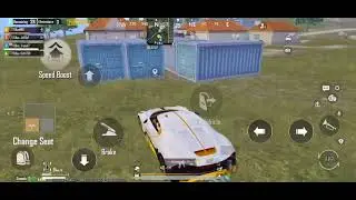 PUBG 3.5 Update 🔥Best Sensitivity Code & 5 Fingers Control Settings | BGMI / Pubg Mobile 2025