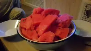 Что же есть при астме и аллергии)))!