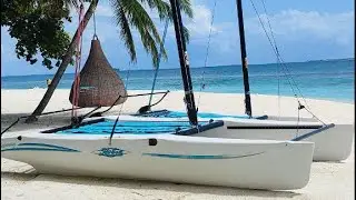 Paradise Getaway: Exploring Furaveri Island Resort Maldives. #travel #tourism  #luxury