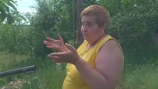 2022.06.09 Горенка. Вціліла колонка.