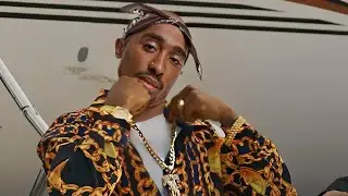 2Pac  -  So Many Tears