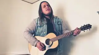 Grow Old With You // Adam Sandler (cover)