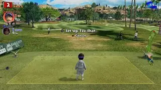 Ps5 Trophy Hunting | Rank 1 Cleared! | Everybody's Golf