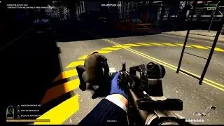 Payday: The Heist - Heat Street - Normal - Heist Successful! (1080p)