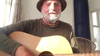 Circle Game - an early Joni Mitchell song