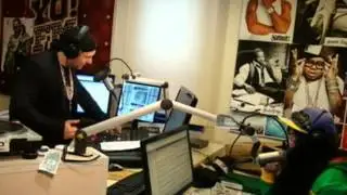 Кремов и Хрусталев - Yo FM