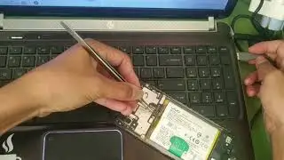 UNLOCK VIVO V9 YOUTH PD1730BF VIA MRT CRACK 2.60