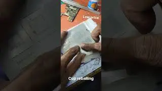 Samsung m21 dead problem solve