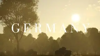 War Thunder - Germany / Infraction - Hard