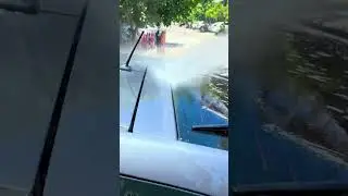 #satisfy pressure at home #fyp #carwash #0968214425