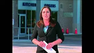 Breaking News Field Reporting