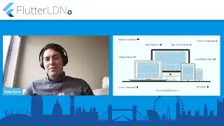 Rody Davis: Building Adaptive UI/UX in Flutter