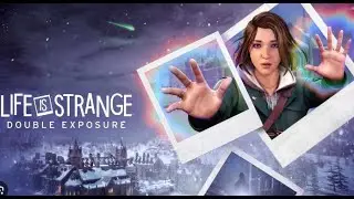 Life Is Strange Double Exposure Part 1 - Is It Any Good?