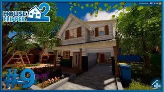Первая продажа в House Flipper 2 #7
