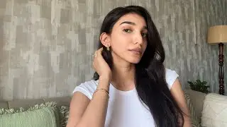 #AD | My Skin Journey