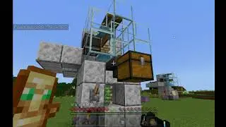 Minecraft Bedrock OP Kelp Farm Tutorial!