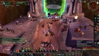 How to get the Tabard of the Protector - Guide - Special Event - Limited Time Only - TBC