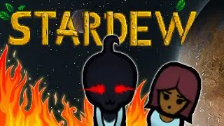The Last Stand of Stardew Valley in Rimworld