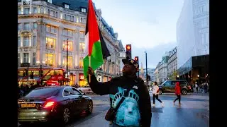 Verificato World - London (video trailer)