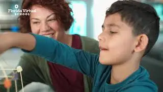 Day in the Life - Florida Virtual School
