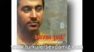 Enver Çelik-Dersimliyim Ben Dönmem Özümden