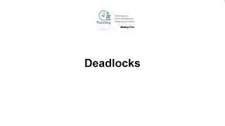 Detecting SQL Server Deadlocks