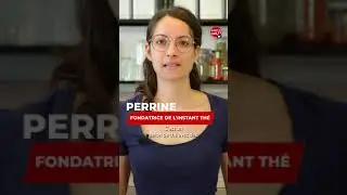 Le salon de thé écoresponsable L'instant Thé