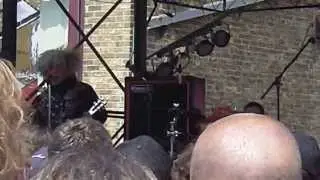 MELVINS @BASH13