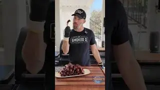 Trust me, Party Ribs are where it’s at! #ribsrecipe #partyribs #bbqlife #shortsrecipe