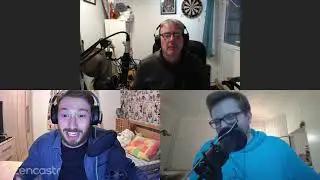 Episode 55 Salem's Lot