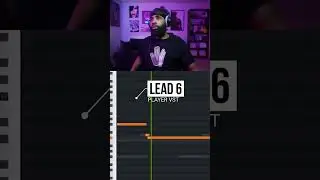 The Player VST by  @SoundSelectionkits  Makes West Coast Beats 10x Easier ! #beatmaker #larryjune