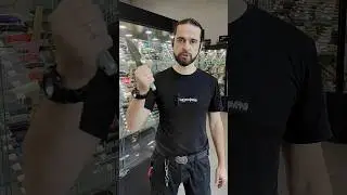 Нож Fantocci Custom, мастерская «Волчий Век» 