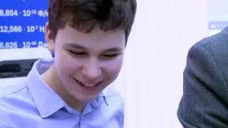 В каждой школе