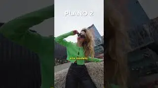 TRANSICIÓN CREATIVA CON TU GIMBAL | Feiyu Tech Scorp 2 (SORTEO ABIERTO)