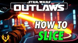 Star Wars Outlaws How To Slice Guide