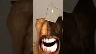 Obunga Hates Healthy Food Nextbot Gmod