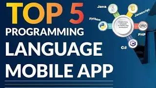 Best Programming App For Mobile | Best App For Learning Programming on Android 2022