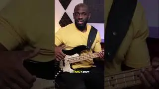 Ghost Notes: Before and After