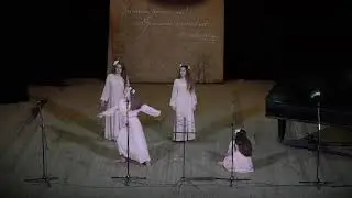 Лілея. 