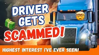 DISGRACEFUL Interest Rates Exposed!! Don't Fall For This Scam! | $220,000 Paid on a 3 year old Truck
